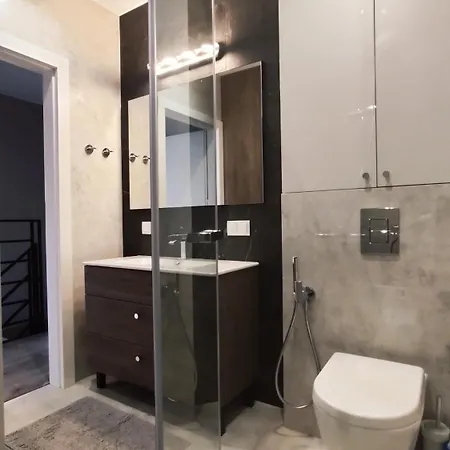 Czarodziejska 4 By Homeprime Apartament
