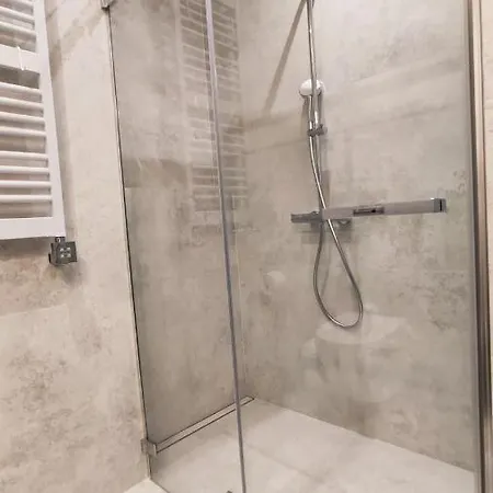 Czarodziejska 4 By Homeprime Apartament