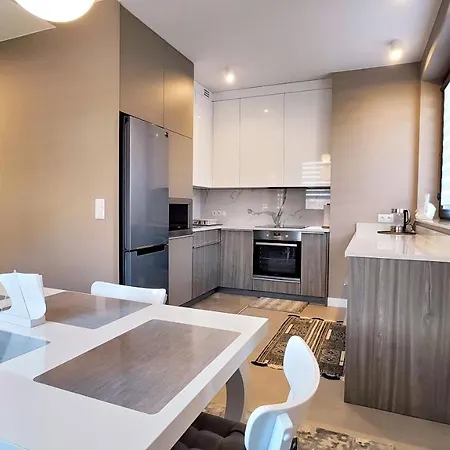 Apartament Czarodziejska 4 By Homeprime Kraków