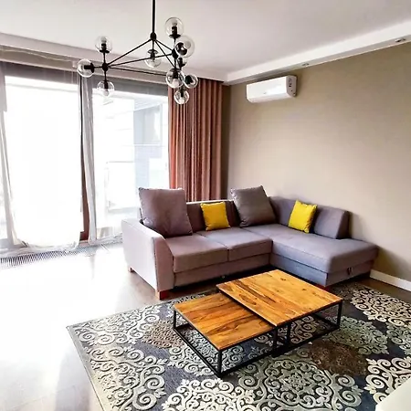 Czarodziejska 4 By Homeprime Apartament Kraków