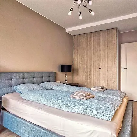 Czarodziejska 4 By Homeprime Apartament Kraków