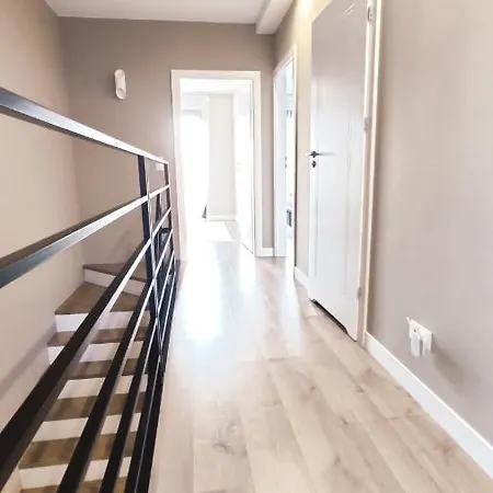 Czarodziejska 4 By Homeprime Apartament *