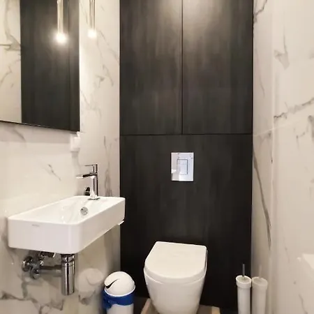 Apartament Czarodziejska 4 By Homeprime Kraków